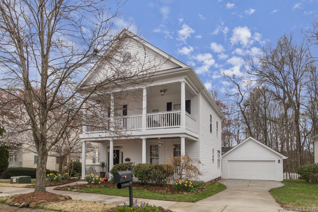 5122 Harold Lane Huntersville NC 28078