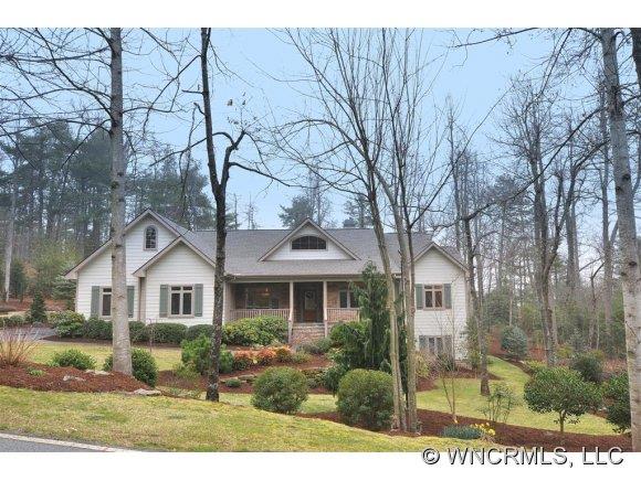 203 Maple Hill Drive Flat Rock NC 28731