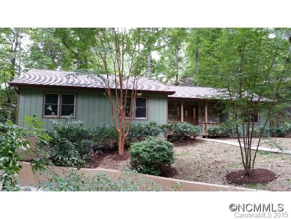 15 Mayfair Place Arden NC 28704