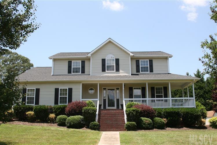 513 N Mulberry Street Statesville NC 28677