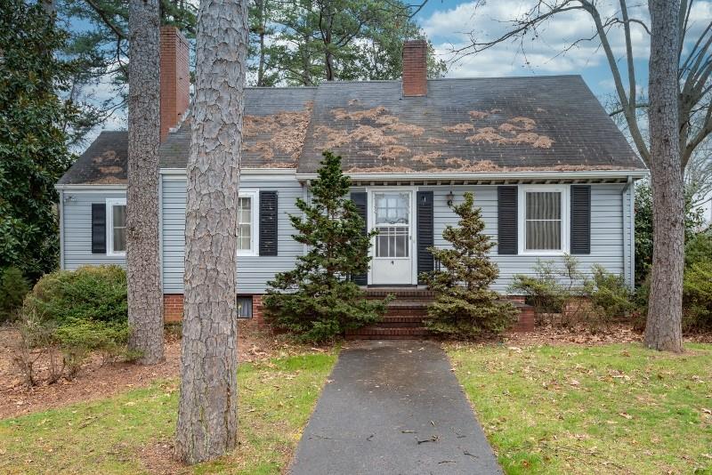4 8th Avenue Nw Hickory NC 28601