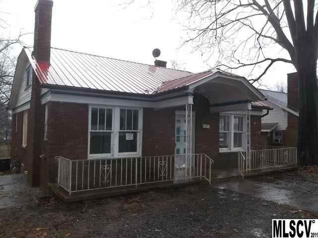 410 3rd Avenue SE Hickory NC 28602