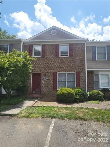 8438 Rust Wood Place Charlotte NC 28227