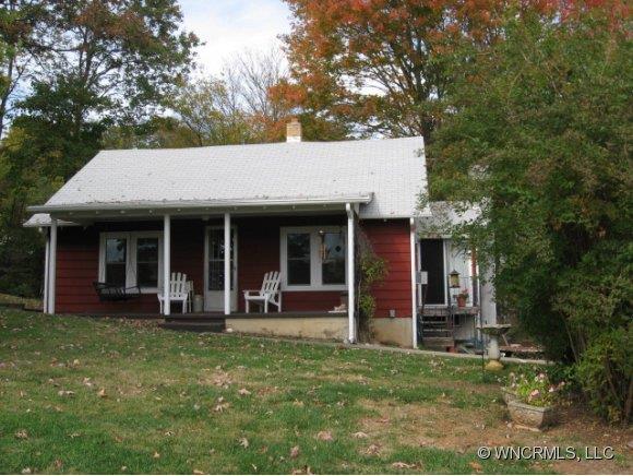 111 Green Mountain Drive Burnsville NC 28714