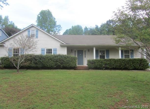 8250 Walnut Creek Lane Charlotte NC 28227