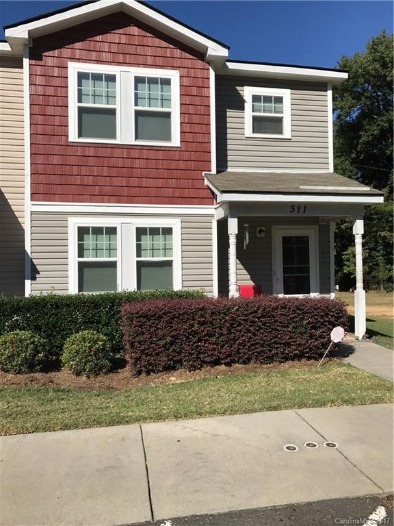 311 Drury Drive Charlotte NC 28206