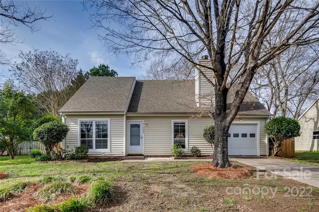 11320 Park Road Charlotte NC 28226