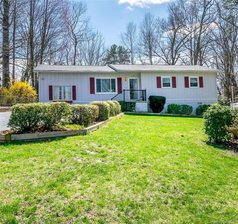 18 Azalea Road Arden NC 28704