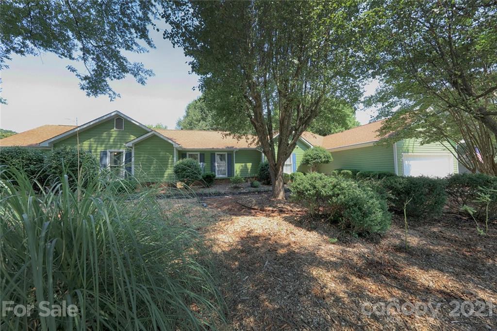 9209 Old Barnette Place Huntersville NC 28078