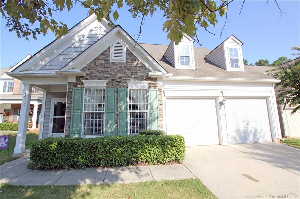 18533 Victoria Bay Drive Cornelius NC 28031