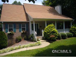 3 Leisure Court Weaverville NC 28787