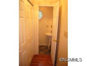 3 Leisure Court Weaverville NC 28787
