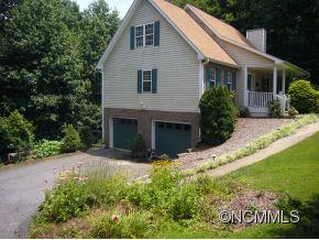 3 Leisure Court Weaverville NC 28787