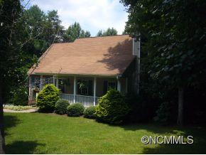 3 Leisure Court Weaverville NC 28787