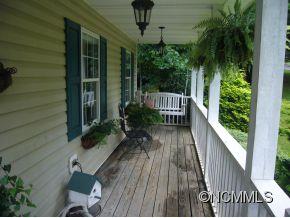 3 Leisure Court Weaverville NC 28787