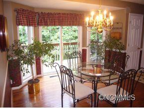 3 Leisure Court Weaverville NC 28787