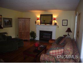 3 Leisure Court Weaverville NC 28787