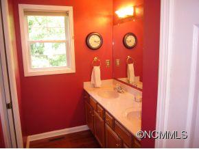 3 Leisure Court Weaverville NC 28787