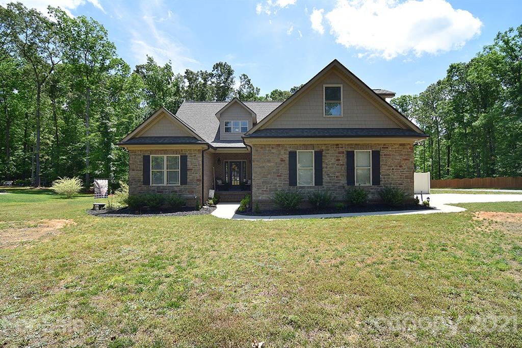 3002 Mccollum Oaks Lane Monroe NC 28110