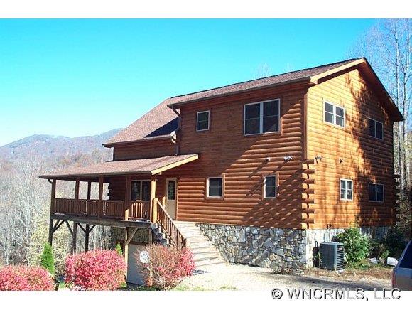 23 Marietta Place Maggie Valley NC 28751
