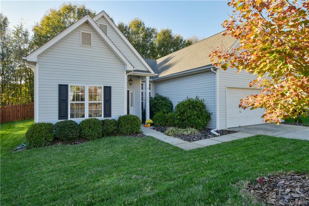 17222 Commons Crossing Drive Charlotte NC 28277