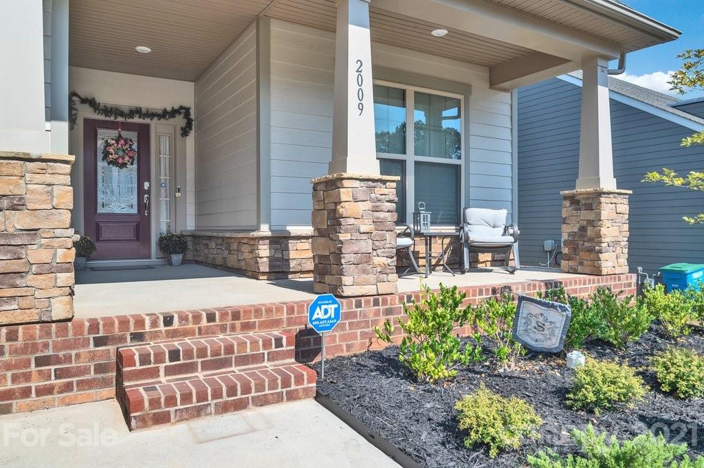 2009 Deep River Way Waxhaw NC 28173