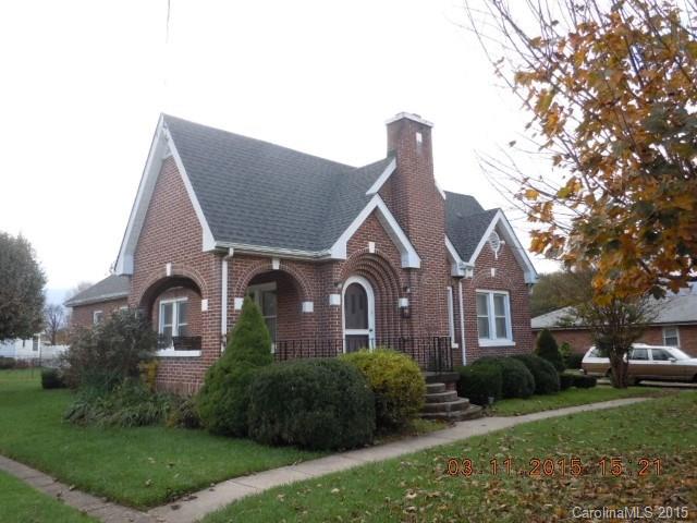 69 Belle Meade Drive Waynesville NC 28786