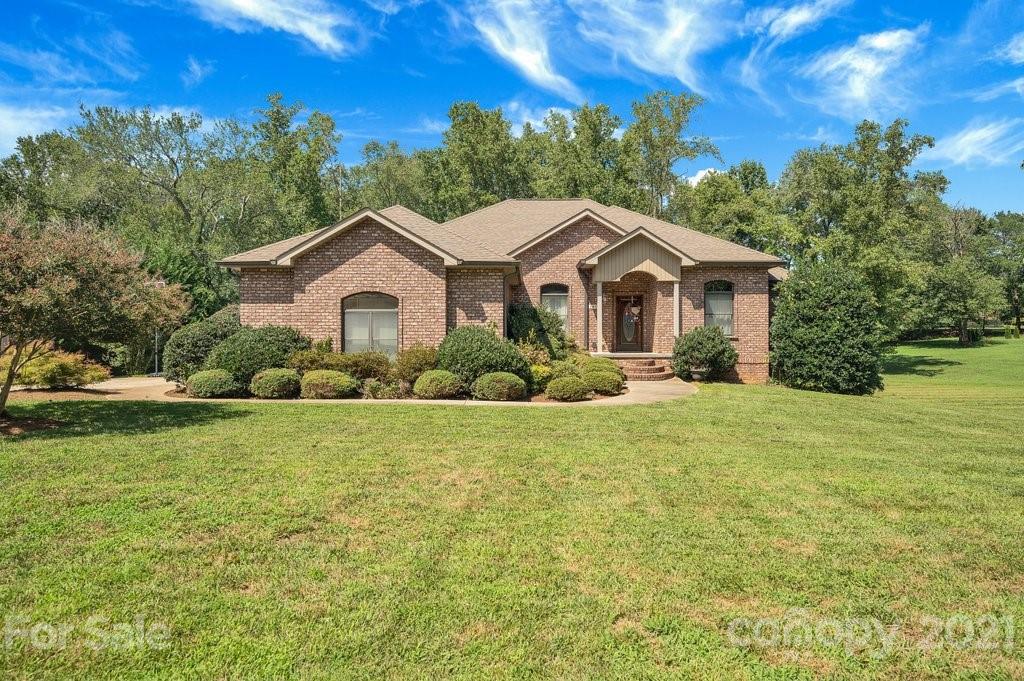 146 Winding Brook Way Statesville NC 28625