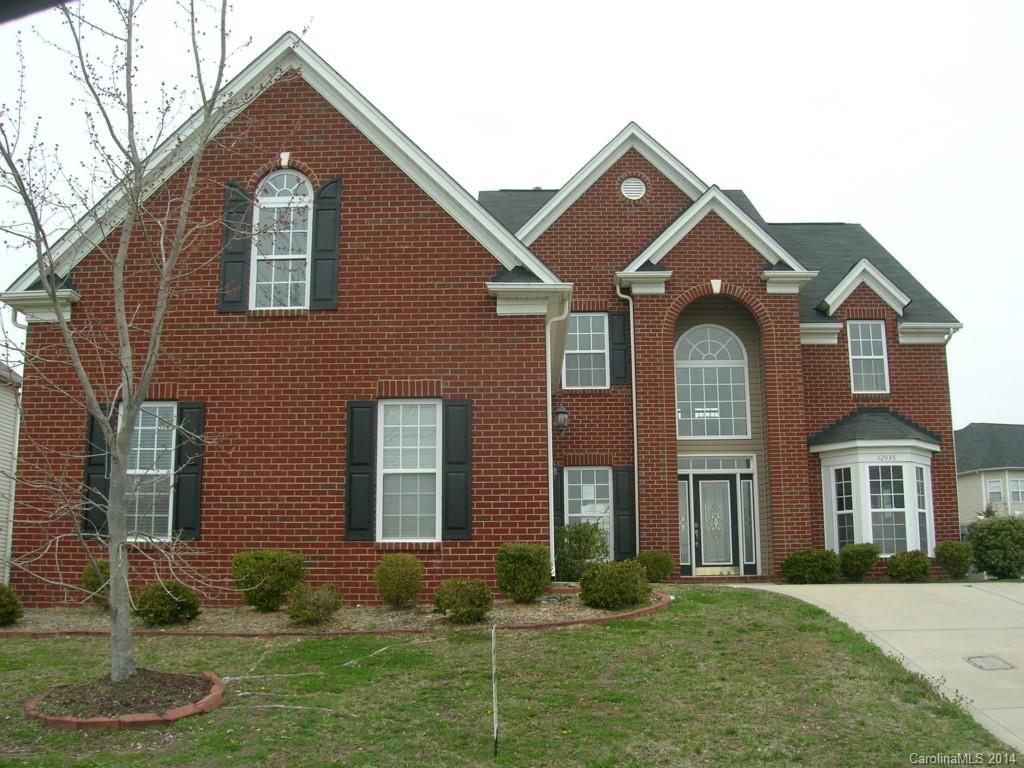 12935 Cedar Crossings Drive Charlotte NC 28273