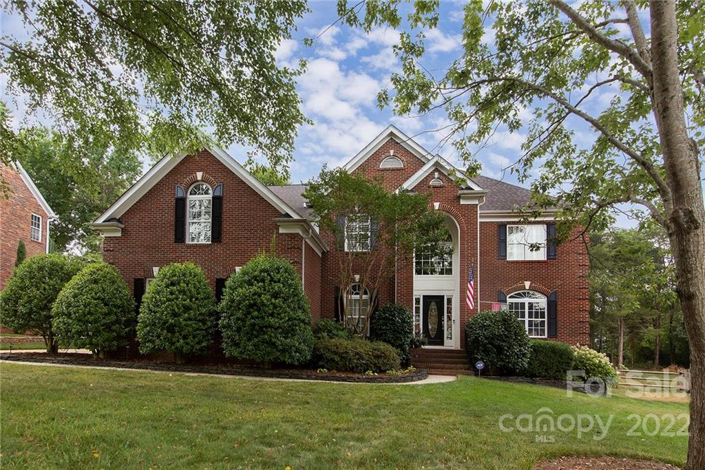 14937 Long Bow Lane Huntersville NC 28078