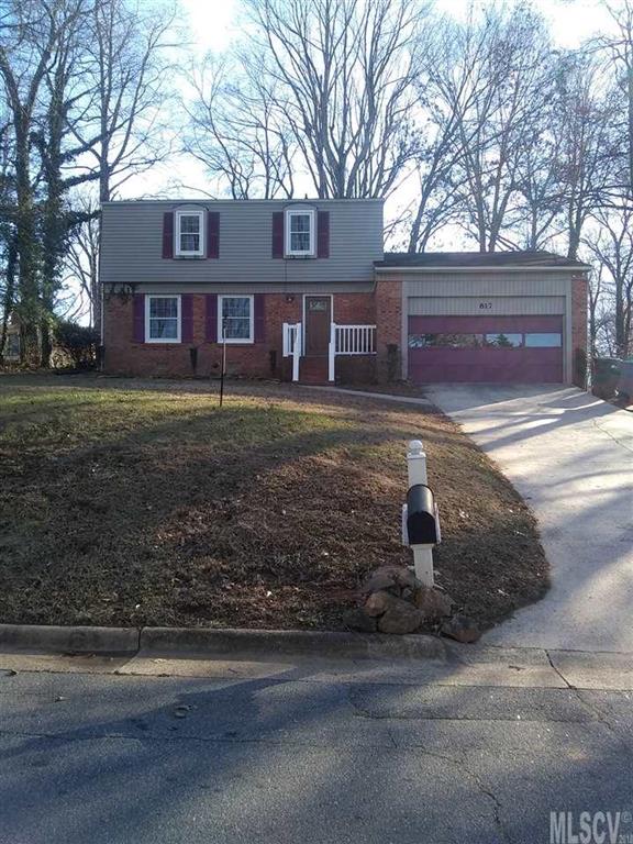 817 W 6th Street Circle Newton NC 28658