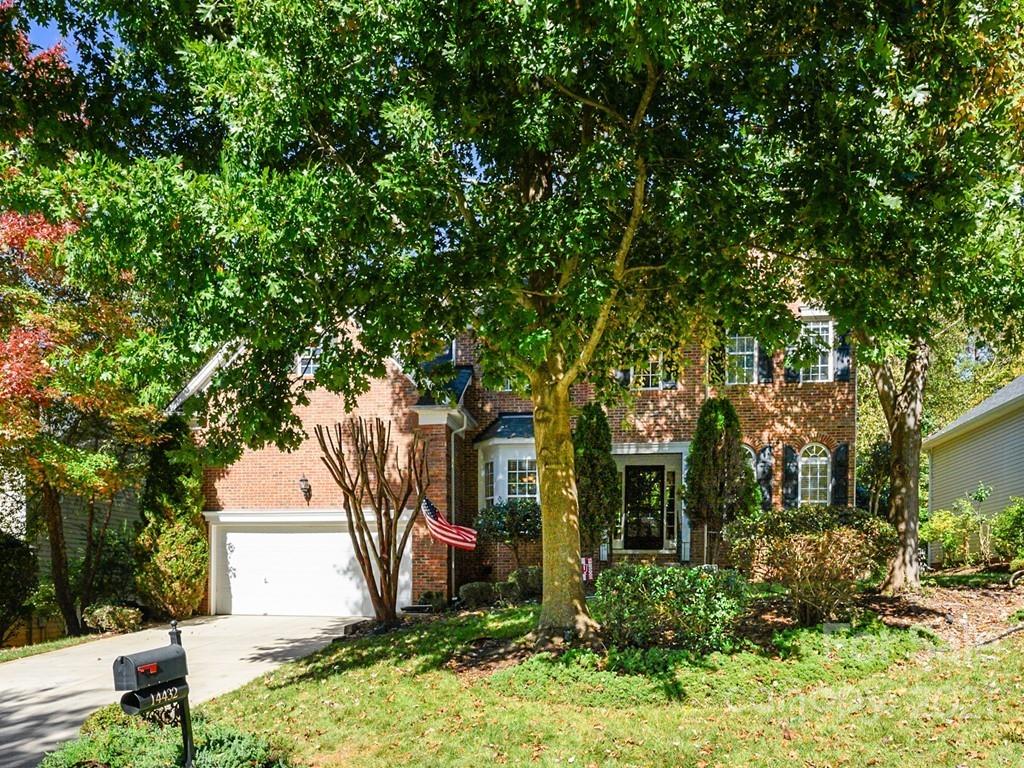 14432 Maclauren Lane Huntersville NC 28078