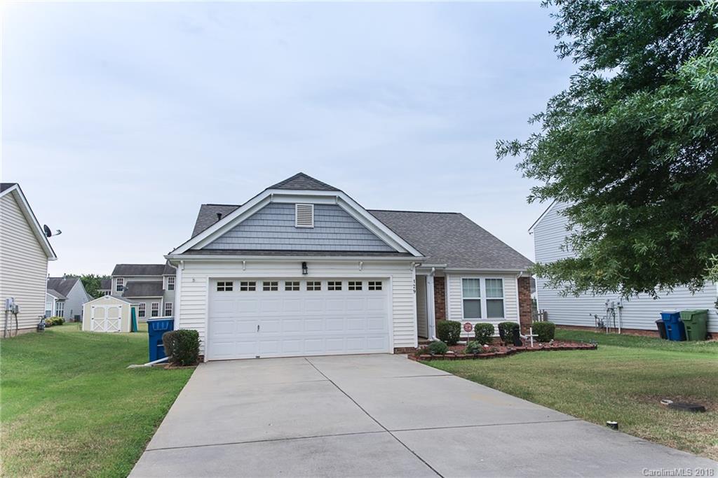 129 Rhyne Springs Road Mount Holly NC 28120