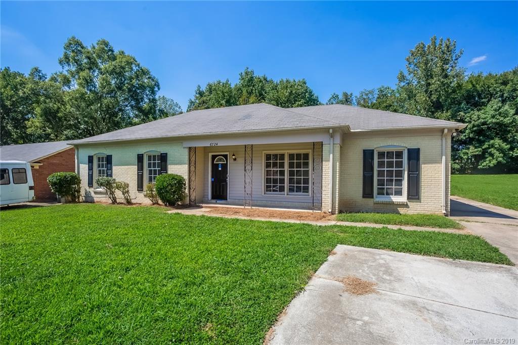 6724 Woodfield Drive Charlotte NC 28215