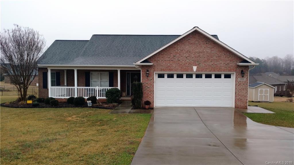 1698 Sigmon Dairy Road Newton NC 28658