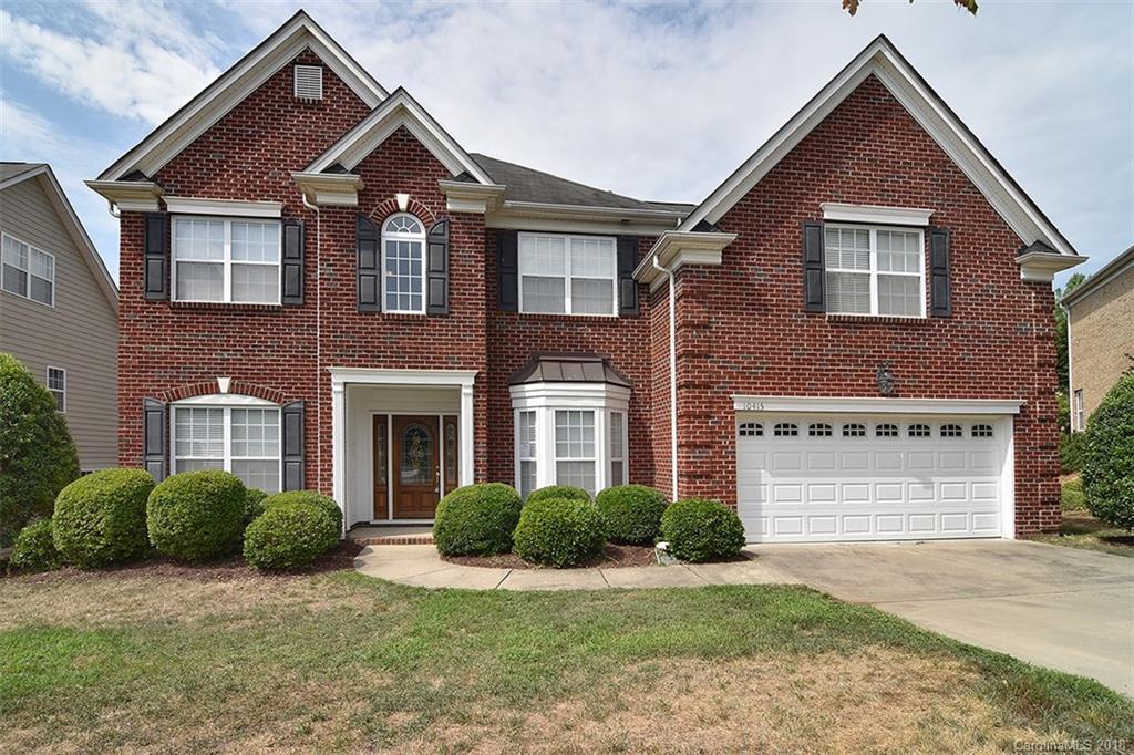 10415 Goosefoot Court Nw Concord NC 28027