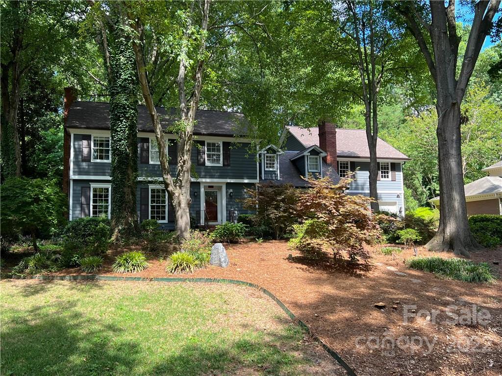 4509 Mullens Ford Road Charlotte NC 28226