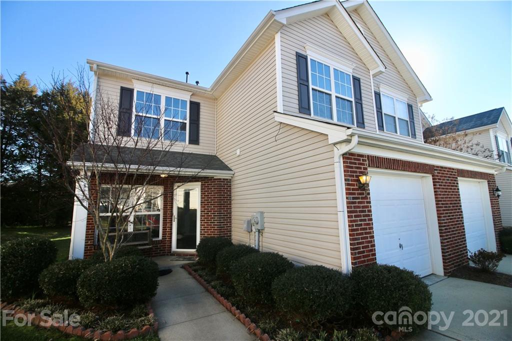 3218 Summerfield Ridge Lane Matthews NC 28105