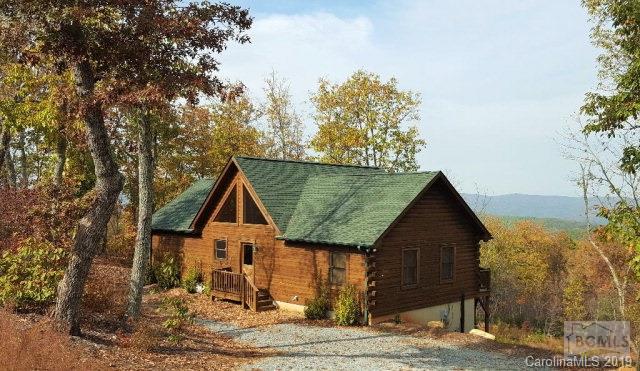 1670 Grandview Peaks Drive Nebo NC 28761