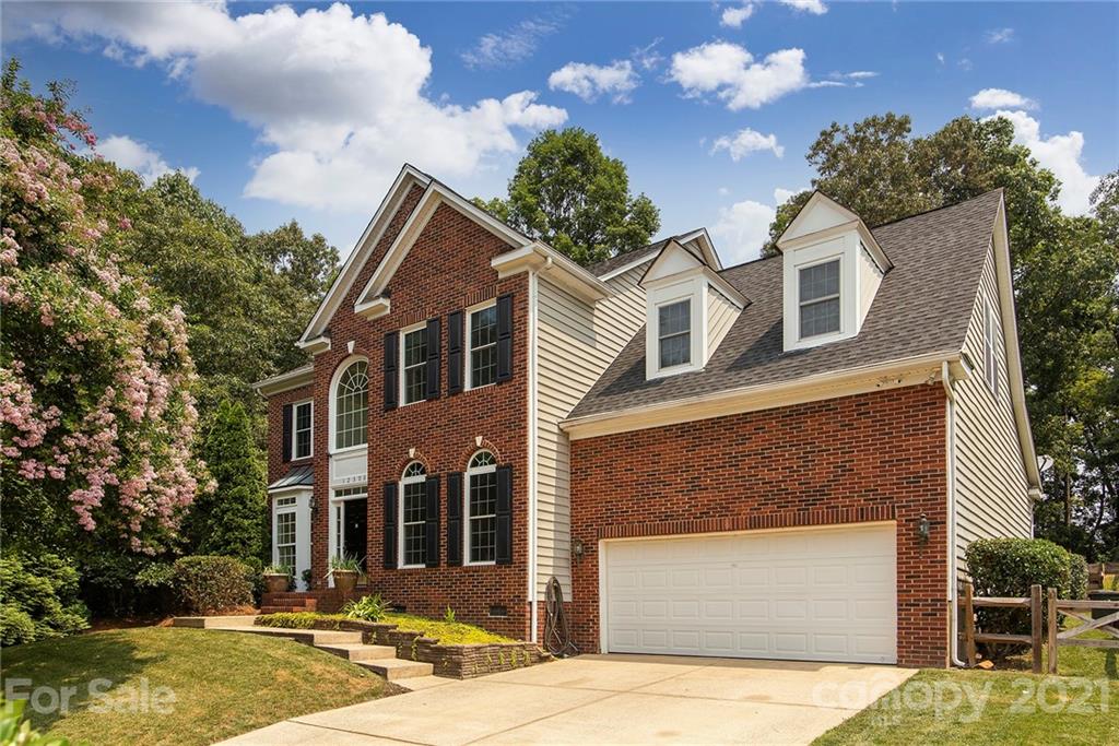 12508 Chickasaw Drive Huntersville NC 28078