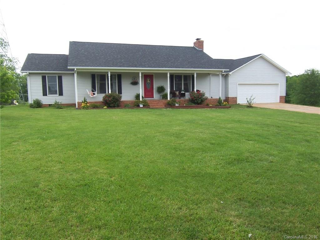 1316 Chatfield Road Shelby NC 28150