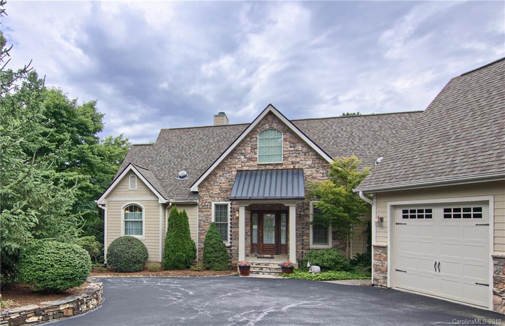 102 Mossridge Court Flat Rock NC 28731