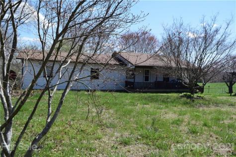 3762 Seitz Road Morganton NC 28655