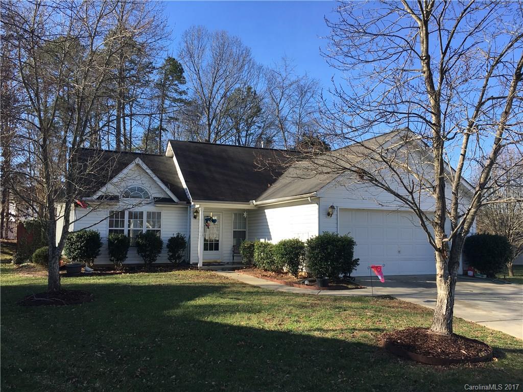 8803 Samara Court Charlotte NC 28269