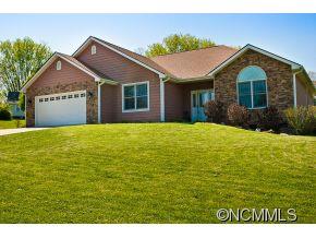 15 Amaretto Drive Candler NC 28715