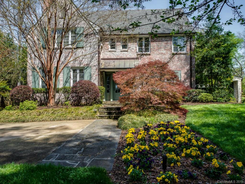 2119 Norton Road Charlotte NC 28207