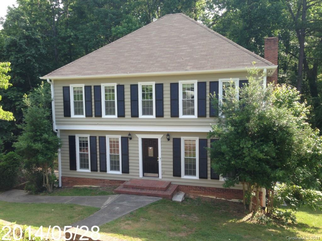 8232 Bellfield Place Charlotte NC 28270