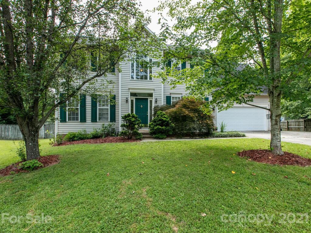 66 Whispering Oak Court Fletcher NC 28732