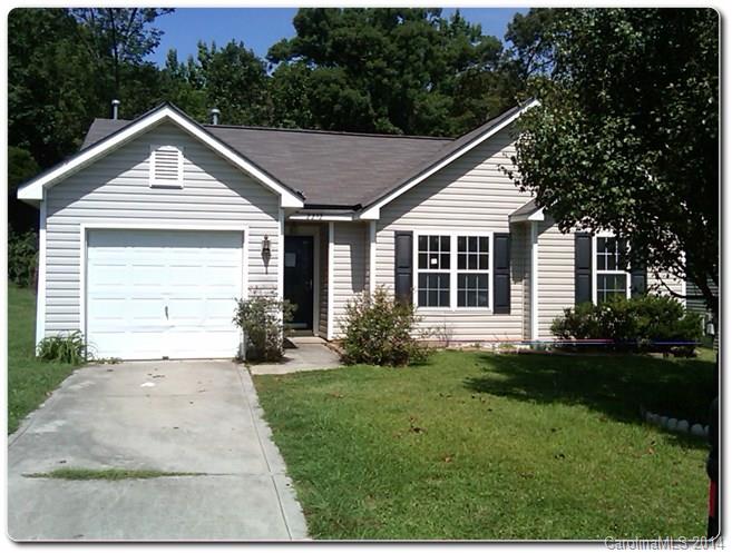 2232 Meadecroft Road Charlotte NC 28214