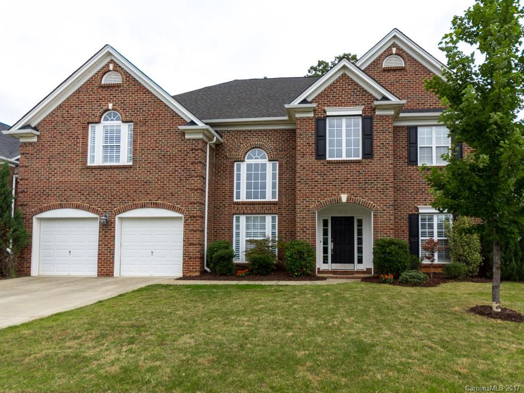 15115 Redwood Valley Lane Charlotte NC 28277